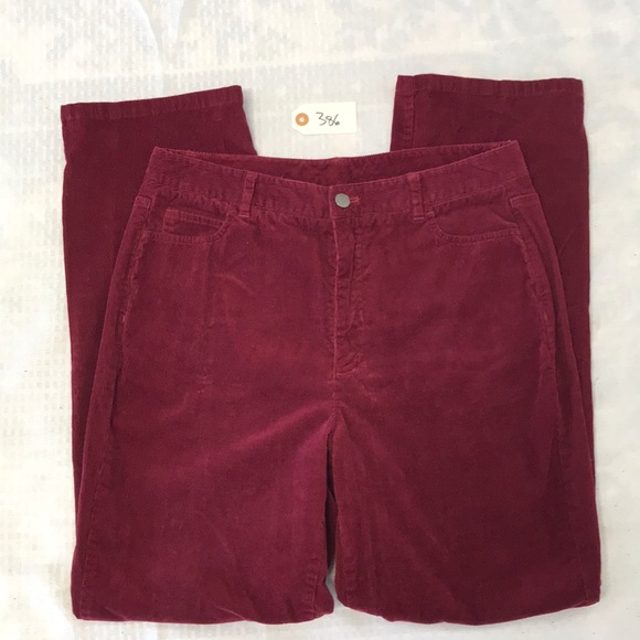 Appleseed's Denim - Appleseeds corduroy Jeans Size 10